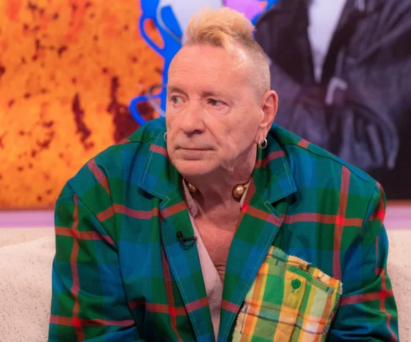 To ulubiony album Johna Lydona. Muzyk postawił na wydawnictwo z lat 70.