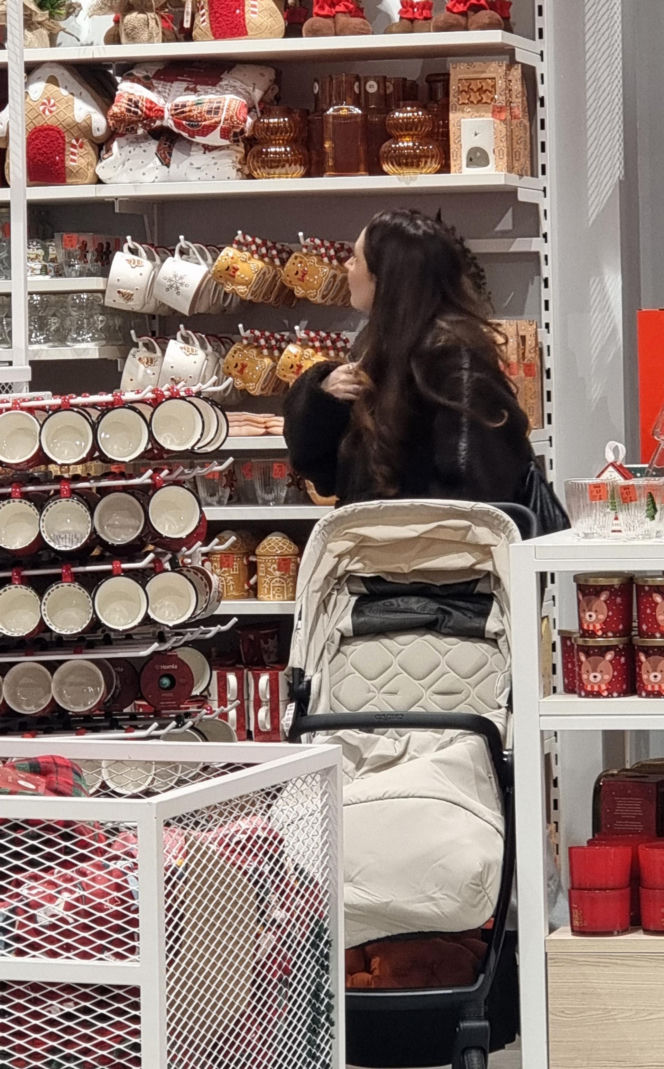 Marcin Hakiel i Dominika  Serocka na zakupach świątecznych