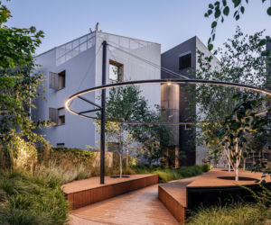 Osiedle Murawa 2, czyli o spotkaniach ludzi w gęstym mieście