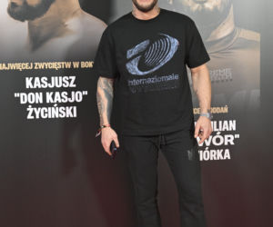 Gala Fame Awards 2025. Wielkie gwiazdy freak-fightów