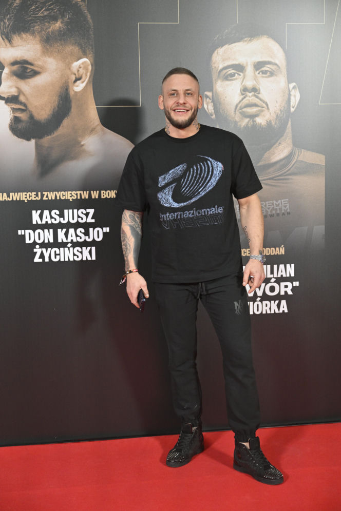 Gala Fame Awards 2025. Wielkie gwiazdy freak-fightów