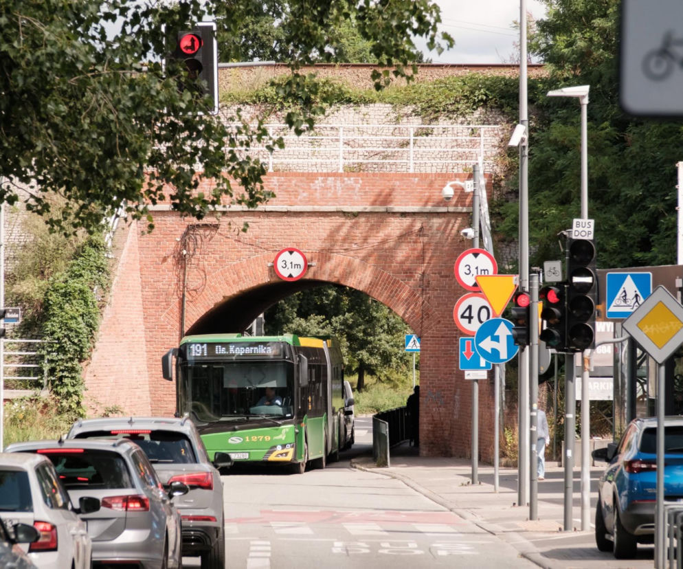 Poznań Kościelna