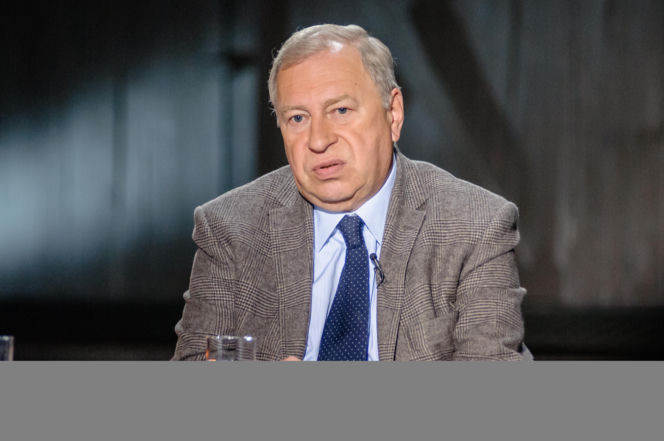 JERZY STUHR
