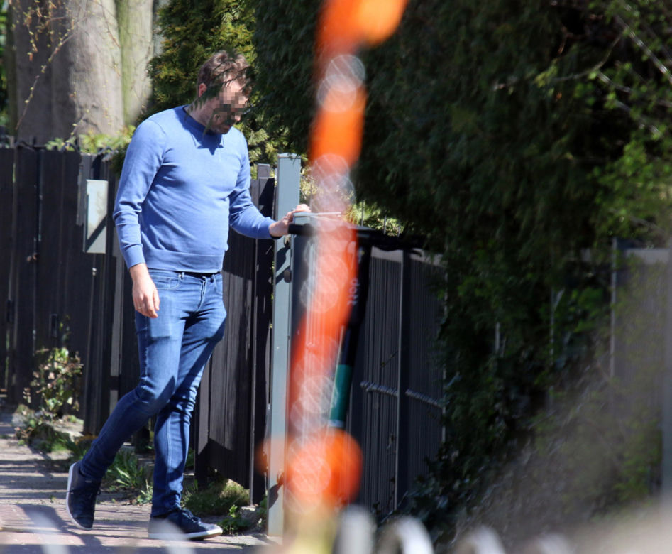 Wielkie dokonanie Tuska! Przebiegł maraton na urodziny 