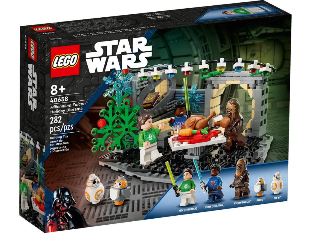 LEGO Star Wars