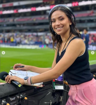 Mary Carmen Lara