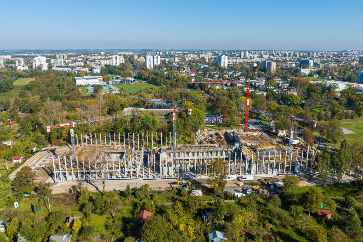 Krakowskie Centrum Muzyki
