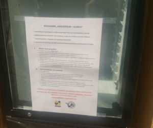 Można podzielić się z potrzebującymi. W Gliwicach powstała Jadłodzielnia