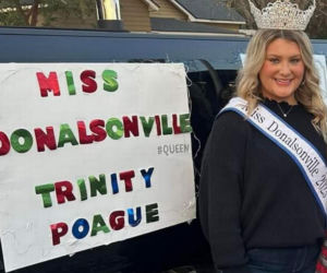 Miss zabiła dziecko kochanka! Powód szokuje