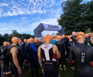 Kalisz. Sportowych emocji nie brakowało! Za nami Calisia Triathlon 2026