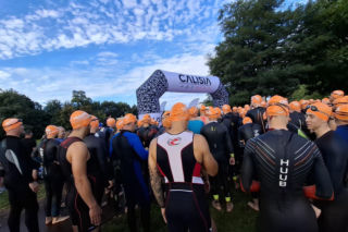 Kalisz. Sportowych emocji nie brakowało! Za nami Calisia Triathlon 2026