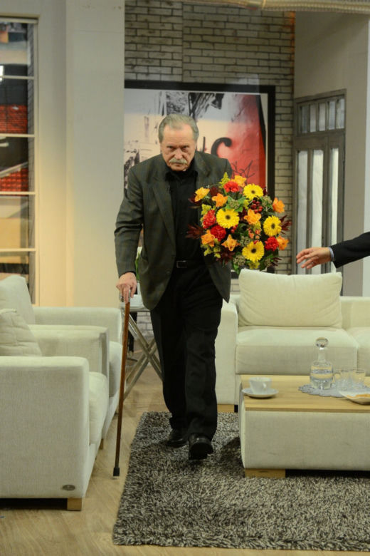 Emil Karewicz nie żyje