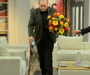 Emil Karewicz nie żyje