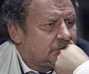 Andrzej Grabowski nie wybiera się na emeryturę