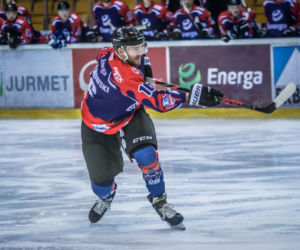 KH Energa Toruń - Kadra PZHL U23 - zdjęcia z Tor-Toru