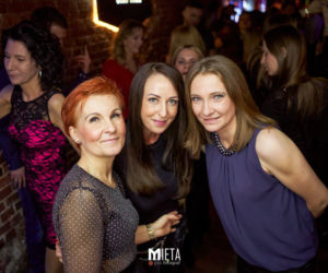 Klub Mięta w Olsztynie. Fotorelacja z sobotniej imprezy [01.02.2020]