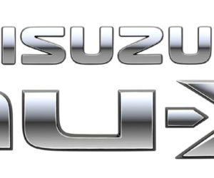 Isuzu MU-X
