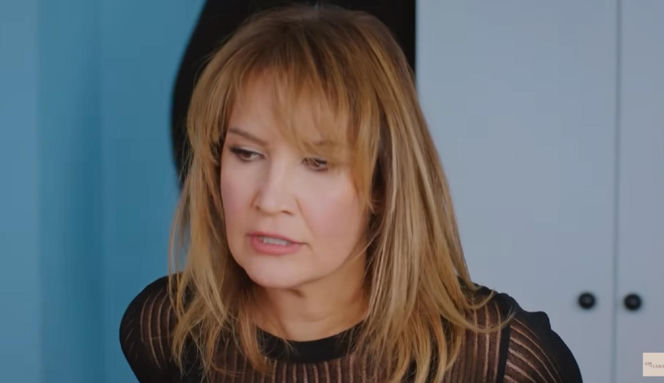 Miłość i nadzieja odc. 366. Feraye