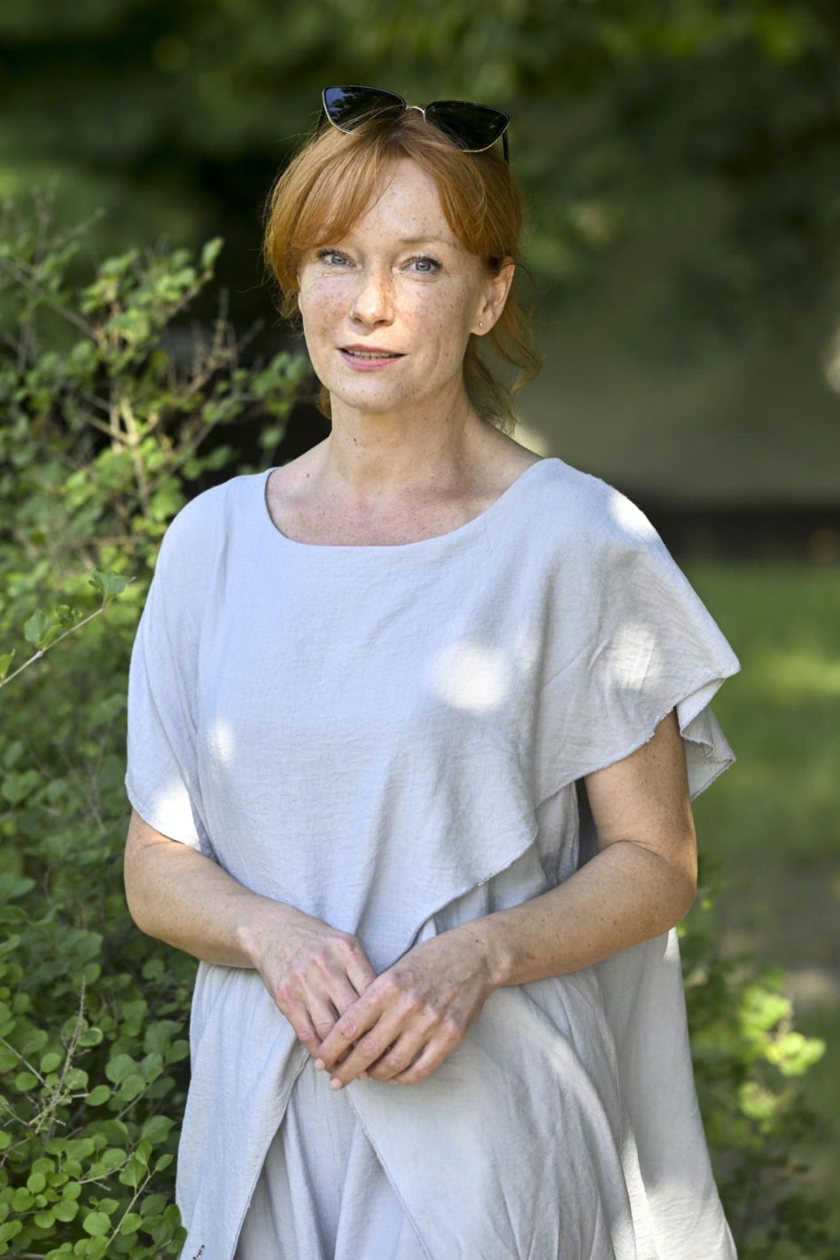 Magdalena Walach kiedyś i dziś. Tak przez lata zmieniała się gwiazda seriali "M jak miłość" i "Komisarz Alex"