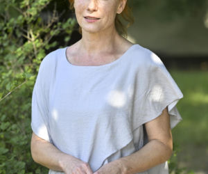Magdalena Walach kiedyś i dziś. Tak przez lata zmieniała się gwiazda seriali M jak miłość i Komisarz Alex