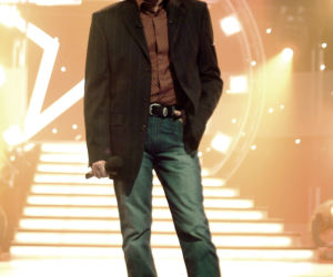 Zbigniew Wodecki