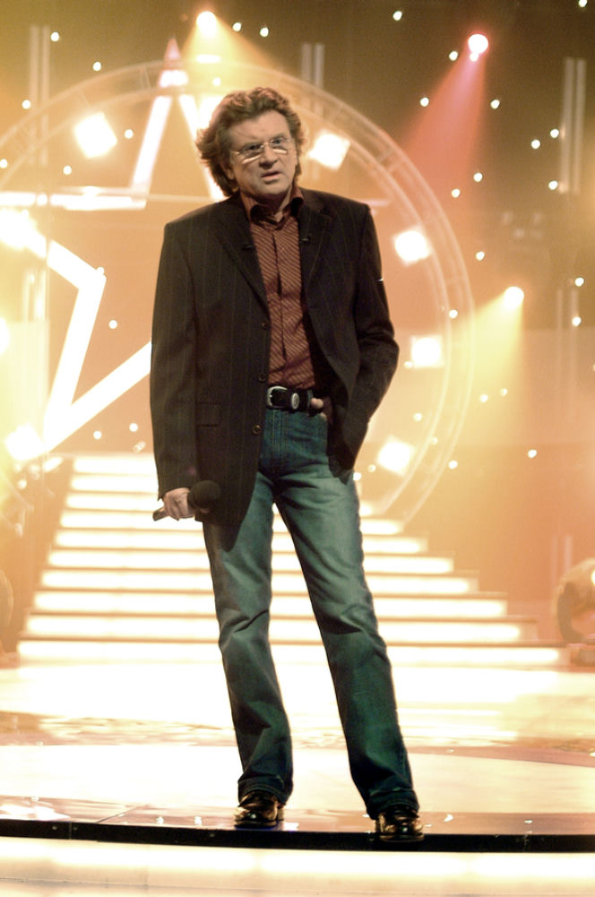 Zbigniew Wodecki