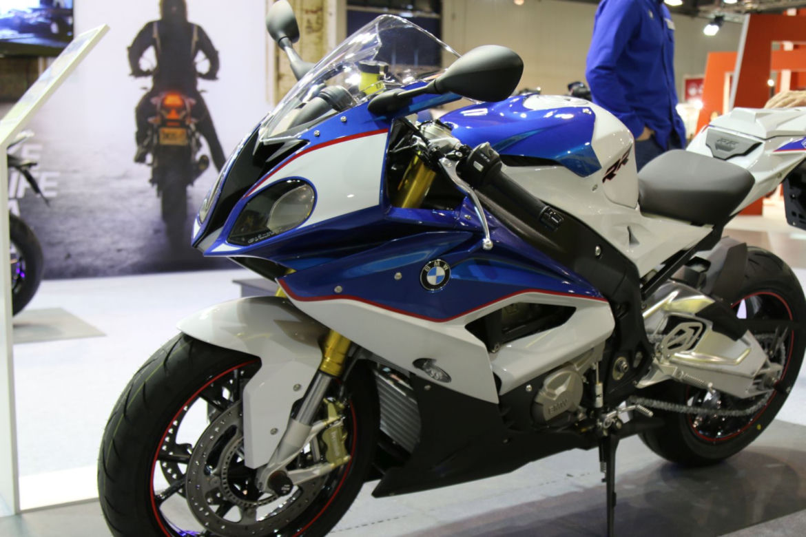 Moto Expo Polska 2016
