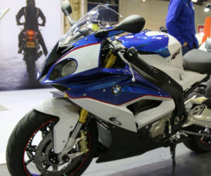 Moto Expo Polska 2016