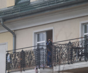 Świnoujście: Martwe małżeństwo znalezione w apartamencie