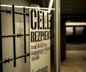Cele bezpieki. Zwiedzanie za darmo. Dzień Żołnierzy Wyklętych