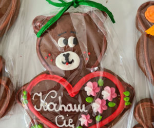Serca walentynkowe w Jarosławiu