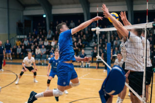 Trefl Gdańsk wygrywa Gigantów Siatkówki. Kto został najlepszym zawodnikiem?