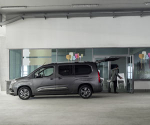 Toyota PROACE City (2020)