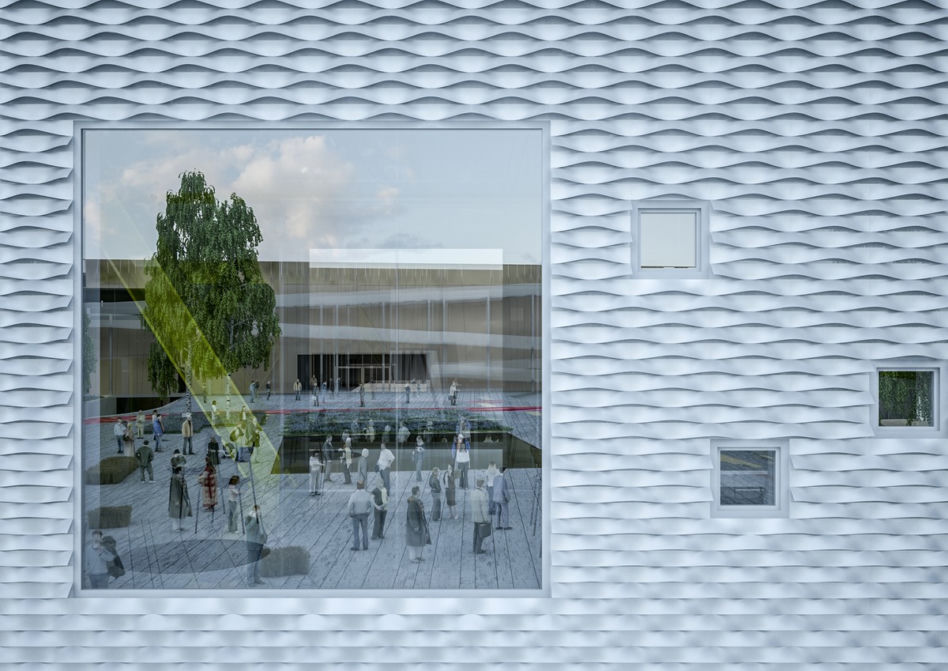 Młodzieżowe Centrum Muzyki Współczesnej