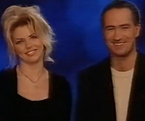Małgorzata Werner to ikona telewizji lat 90. Co się z nią stało i jak dziś wygląda?