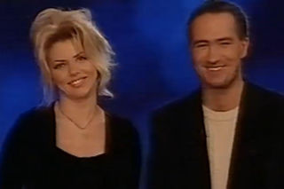Małgorzata Werner to ikona telewizji lat 90. Co się z nią stało i jak dziś wygląda?