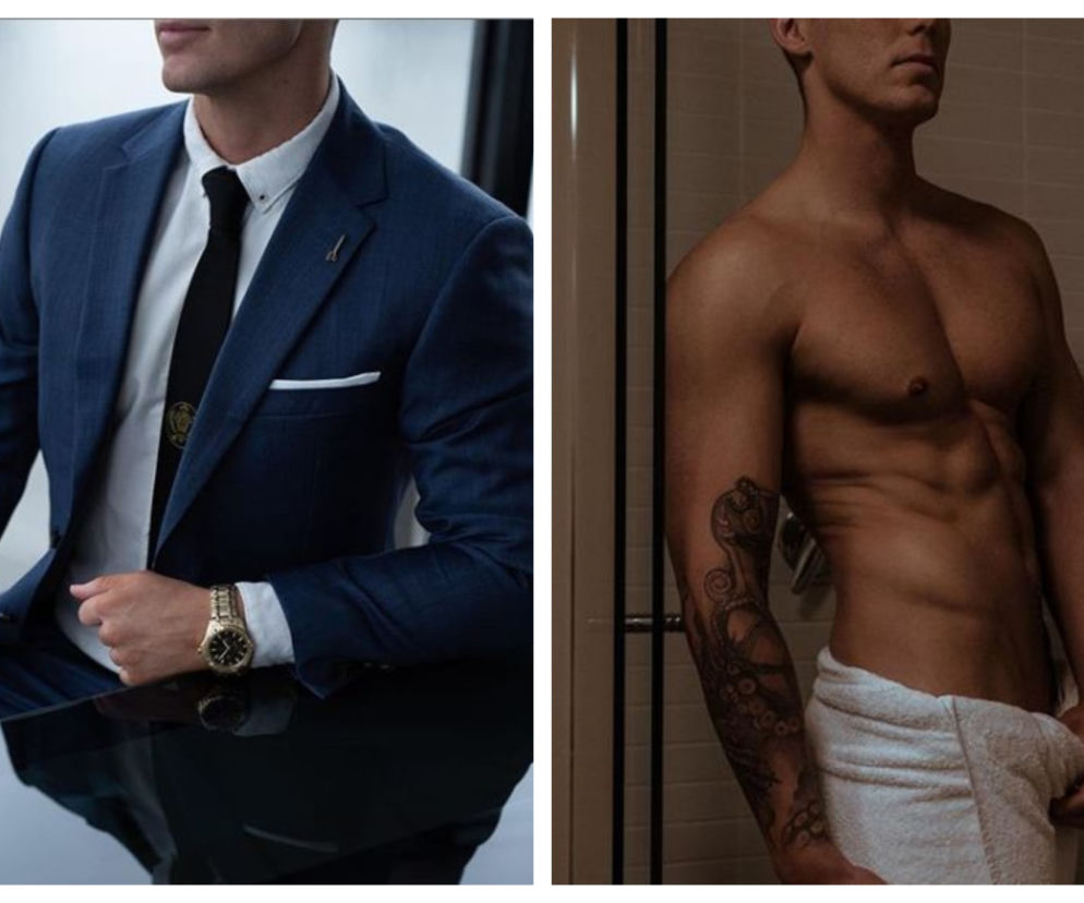Jake Ryan