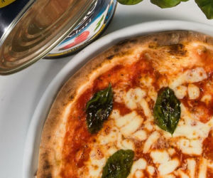 Gdzie zjeść pizzę w Warszawie? Zobacz TOP 10 najpyszniejszych pizzerii!