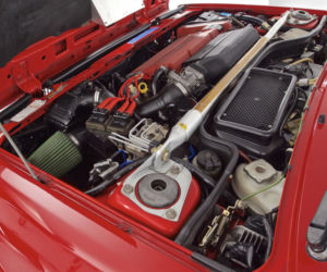 Lancia Delta Integrale