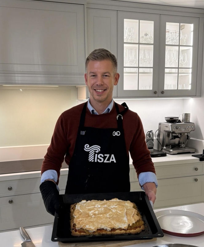 Peter Magyar - lider partii TISZA i jego życie