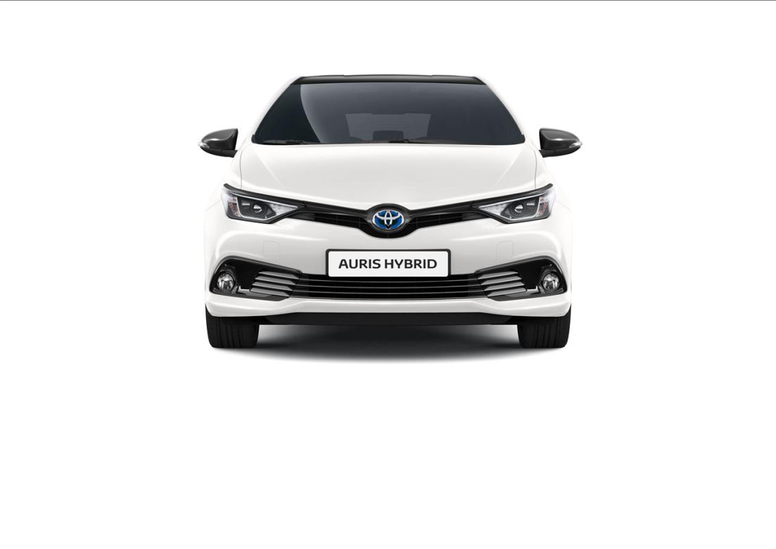 Toyota Auris Selection 2017