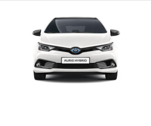 Toyota Auris Selection 2017