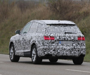 2016 Audi Q7