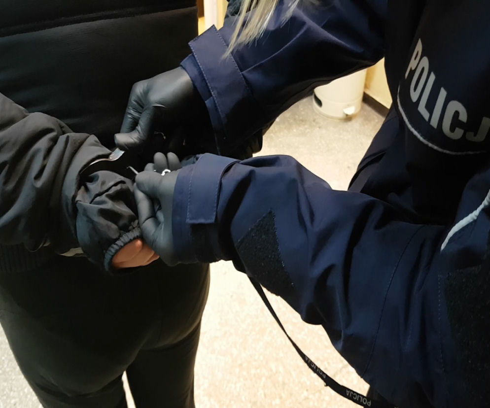 Policja