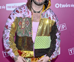 Najgorsze stylizacje z ramówki TVP