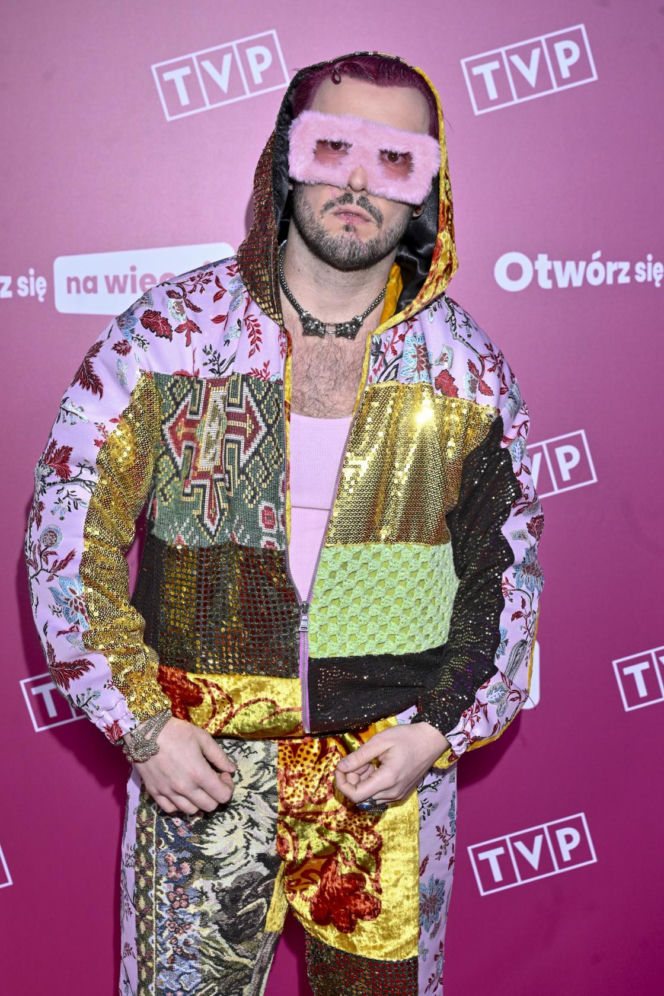 Najgorsze stylizacje z ramówki TVP