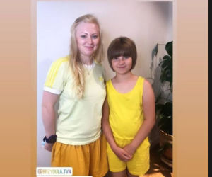 BrzydUla 2 sezon. Julka (Maria Włodkowska) w nowej fryzurze