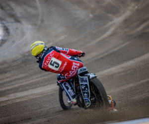 eWinner Apator Toruń - Car Gwarant Kapi Meble Budex Start Gniezno, zdjęcia z Motoareny