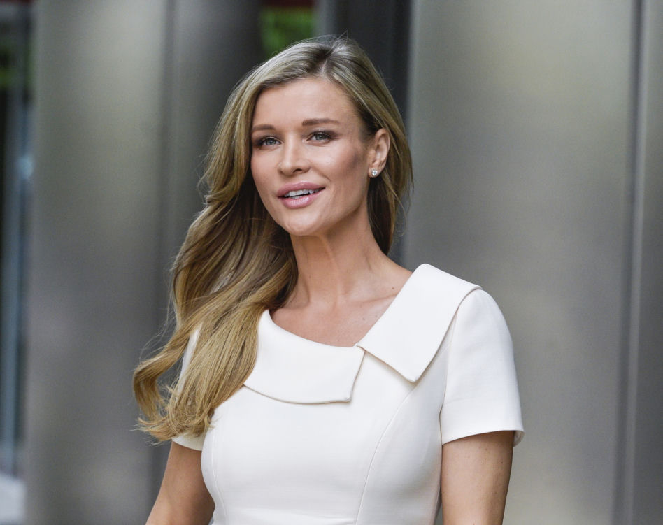 Joanna Krupa
