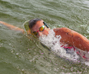 Aqua Fiesta w Ełku 2020. Zobacz fotorelację z maratonów [GALERIA]